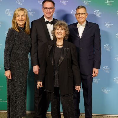 Susanne Kasimir, Jan Lindenau, Siw Malmkvist, Thomas Hailer