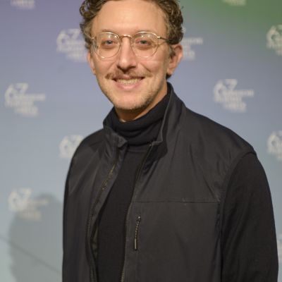 David Borenstein