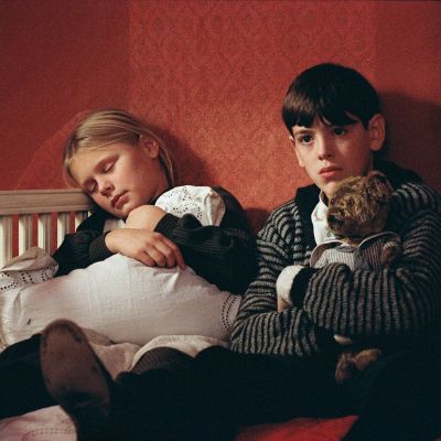 Retrospektive: Fanny und Alexander 
