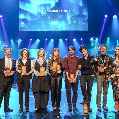 Jan Göransson, Embla Ingelman-Sundberg, Zinnini Elkington, Gabrielė Urbonaitė, André Siegers, John Skoog, David Borenstein, Natasha Arthy