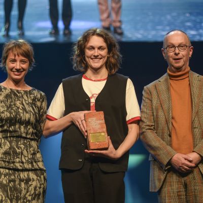 Jytte-Merle Böhrnsen, Embla Ingelman-Sundberg, Rüdiger Hillmer
