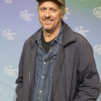 Odd Einar Ingebretsen