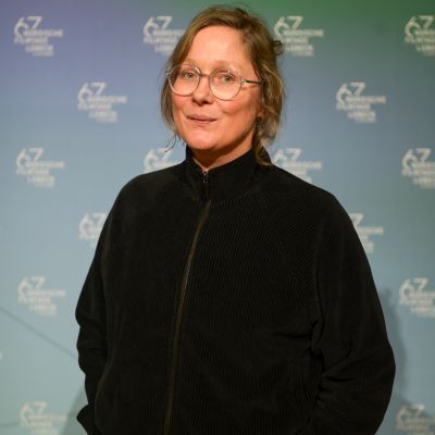 Ann Carolin Renninger