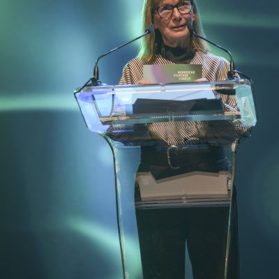 Sylvia Ingemarsdotter