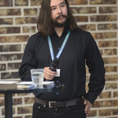 Dennis Møller (Future North Talent)