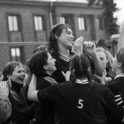 Eröffnungsfilm: Ulya