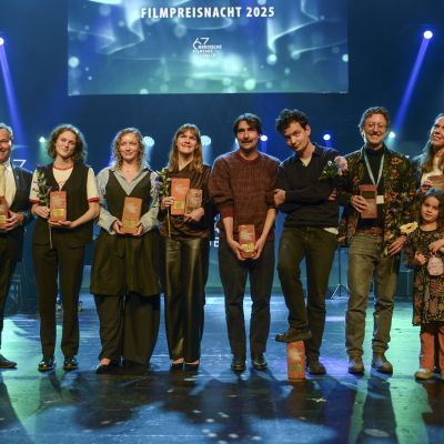 Jan Göransson, Embla Ingelman-Sundberg, Zinnini Elkington, Gabrielė Urbonaitė, André Siegers, John Skoog, David Borenstein, Natasha Arthy