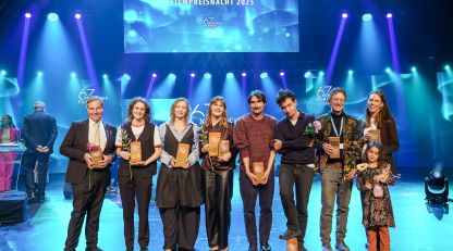 Jan Göransson, Embla Ingelman-Sundberg, Zinnini Elkington, Gabrielė Urbonaitė, André Siegers, John Skoog, David Borenstein, Natasha Arthy