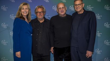 Susanne Kasimir, Bent Hamer, Jim Stark, Thomas Hailer