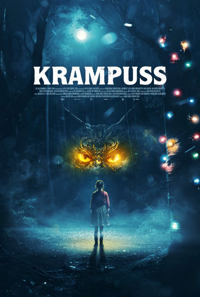 Filmplakat