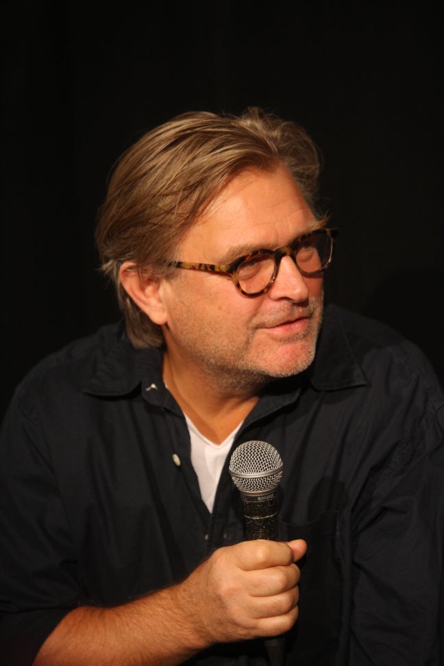 Bent Hamer (Regie)