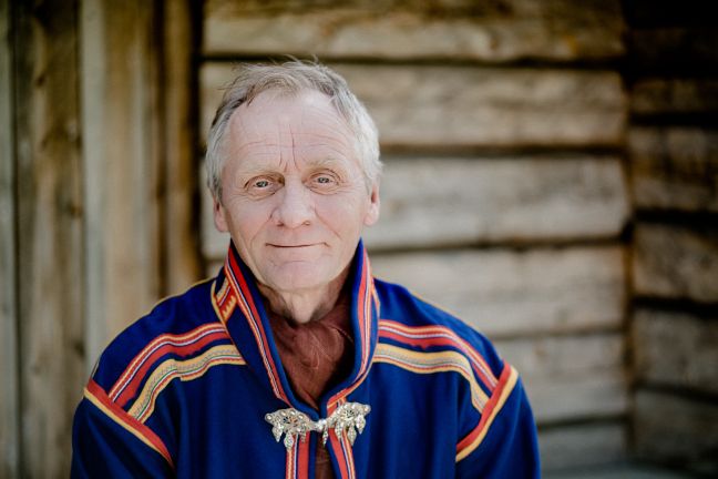 John Erling Utsi (Regie)