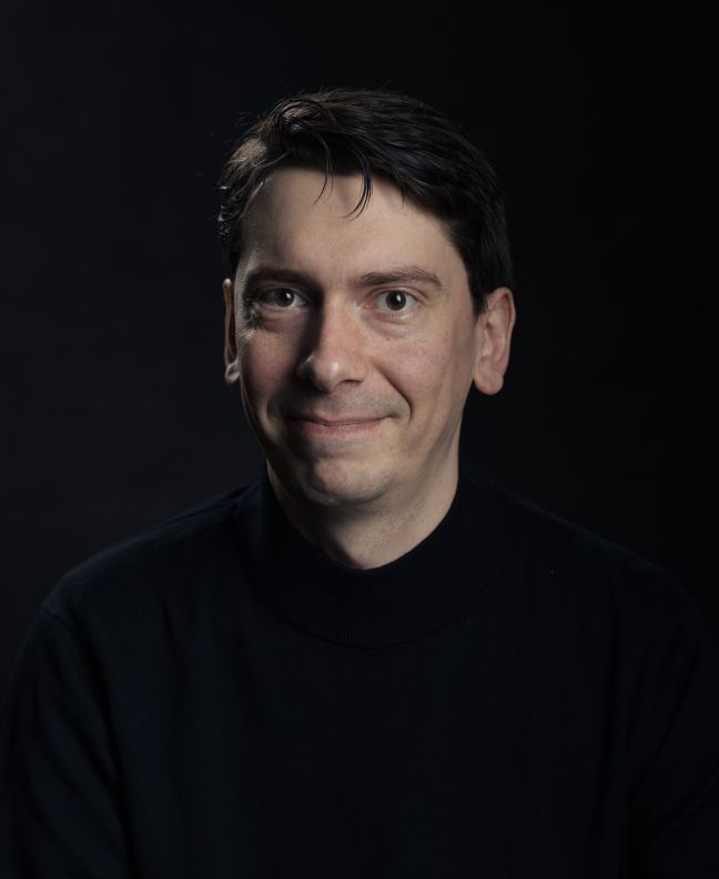 Sakaris Stórá (Regie)