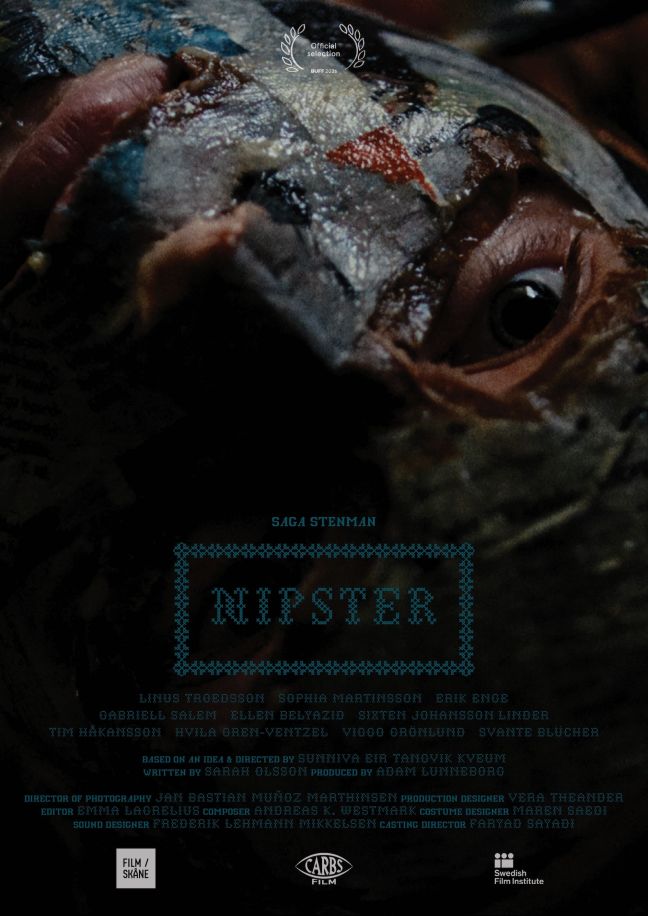 Filmposter Nipster