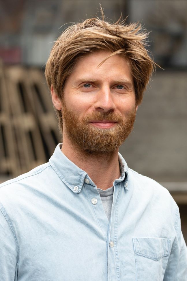 Martin Lund (Regie)