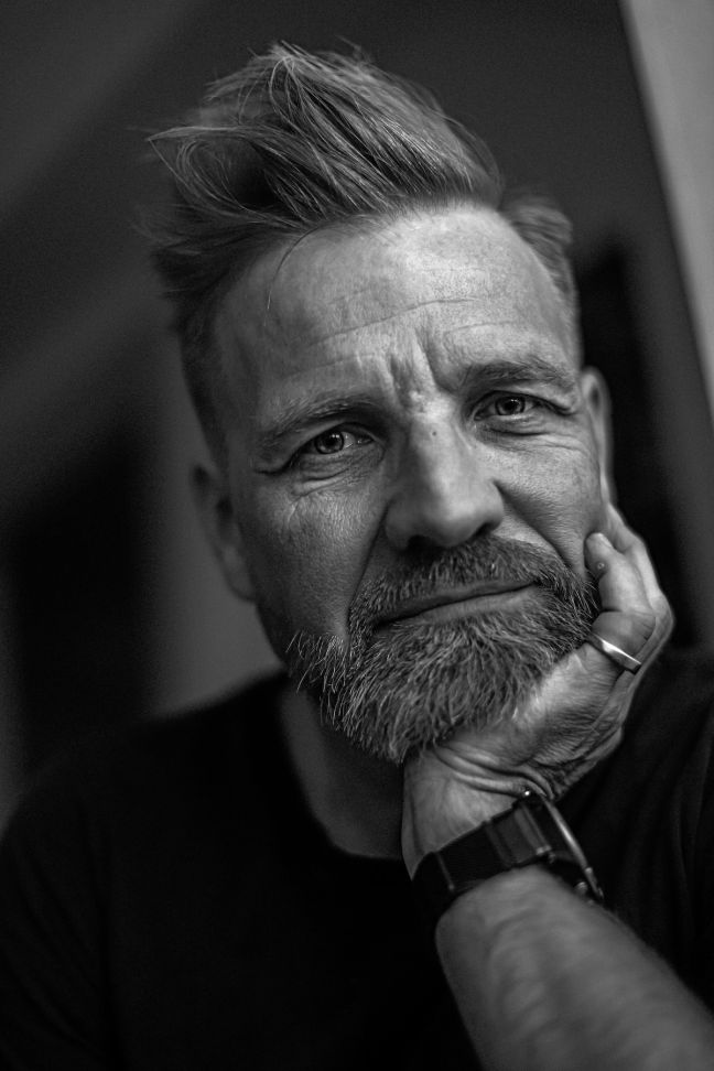 Viktor Nordenskiöld (Regie)