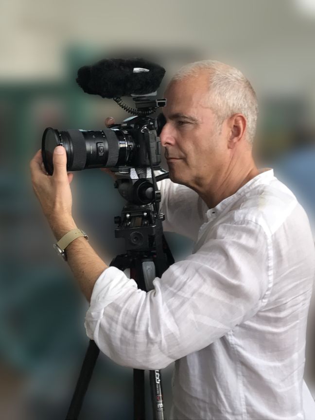 Martin Steimann (Regie)