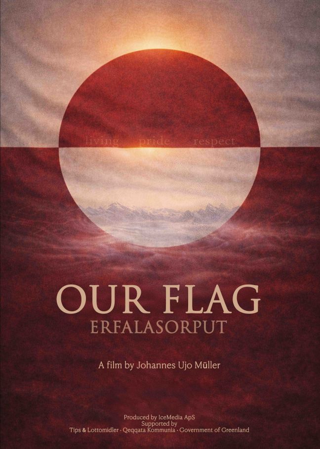 Filmposter Erfalasorput