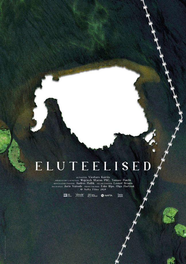 Filmplakat Eluteelised