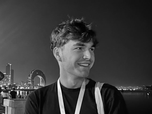Mads Bonde (Regie)