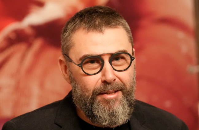 Viesturs Kairišs (Regie)