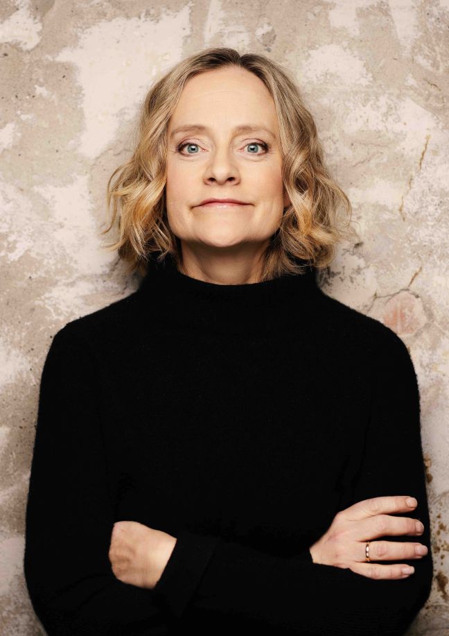 Henriette Steenstrup (Drehbuchautorin)