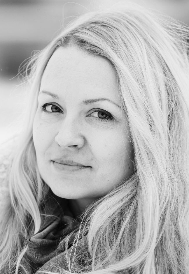 Katja Gauriloff(Regie)