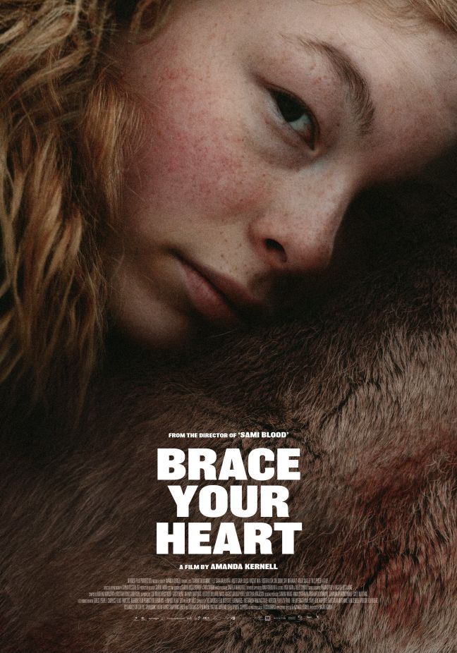 Filmposter Garrat du váimmu