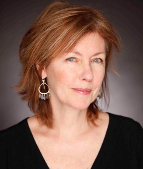 Pamela Hogan (Regie)