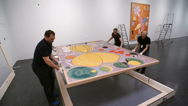 Ausstellung