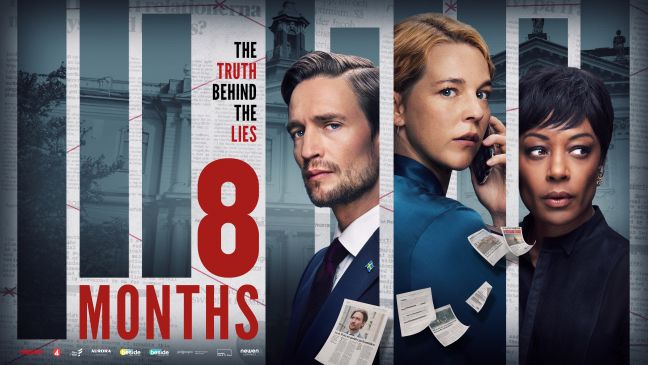 Key Art 8 Months
