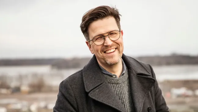 Klaus Härö (Regie)