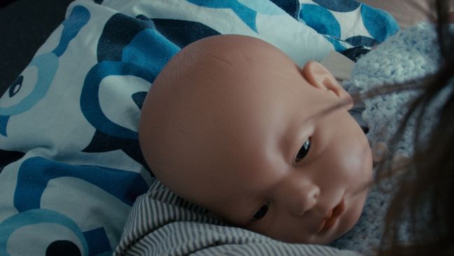Rikkes Babysimulator