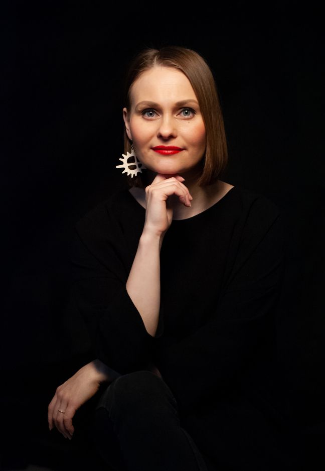 Suvi West (Regie)