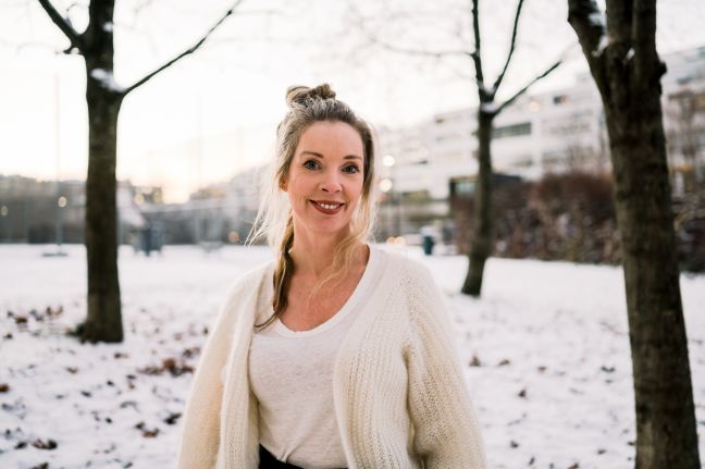 Ann Holmgren Aurebekk (Regie)