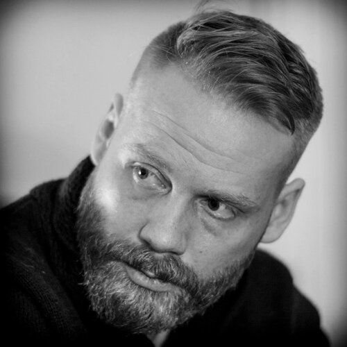 Andri Óttarsson (Creator)