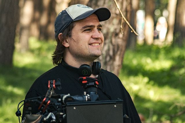 Vytautas Katkus (Regie)