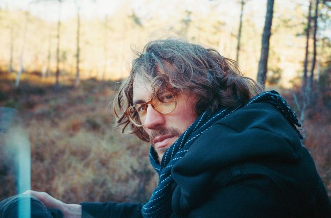 Nathan Grossman (Regie)