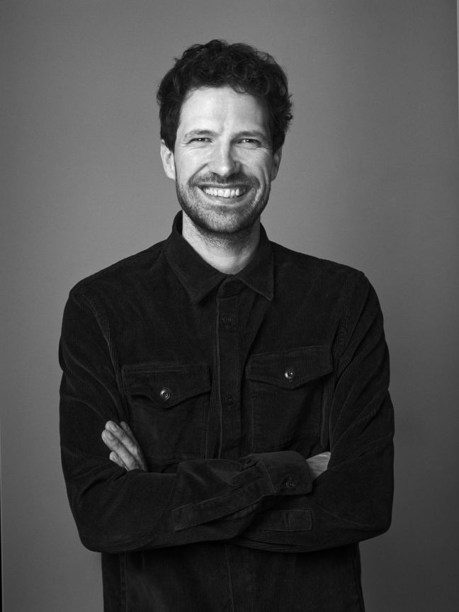 Emil Langballe (Regie)