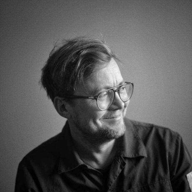 August B. Hanssen (Regie)