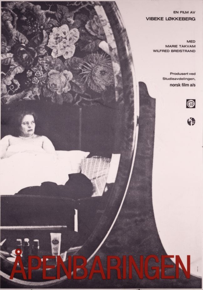 Filmposter Åp
