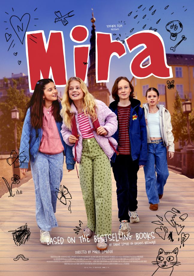 Filmplakat