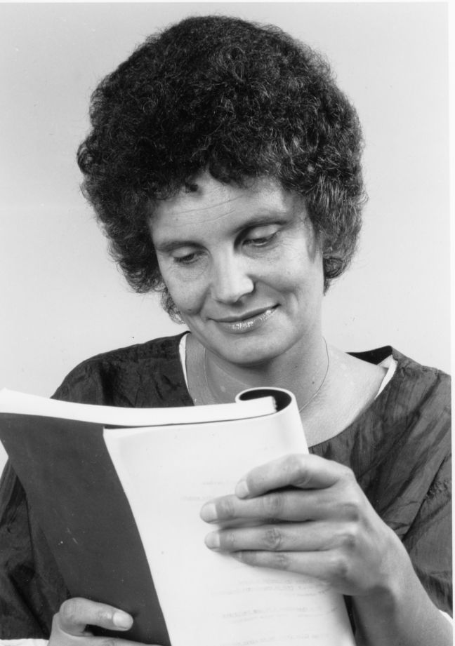 Anja Breien (Regie)