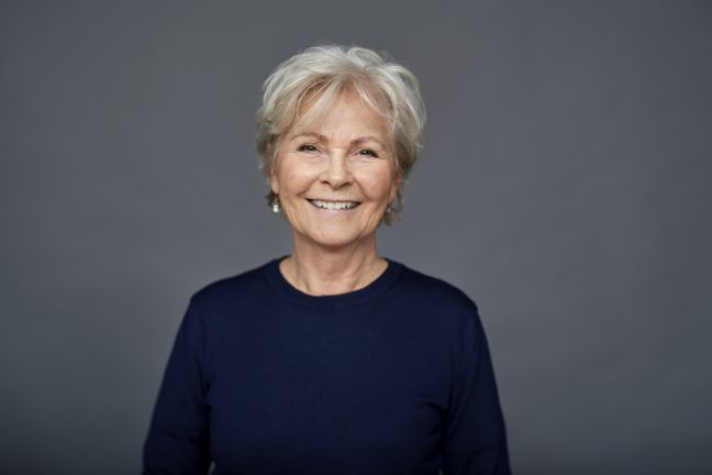 Karianne Førland Vennerød (Regie)