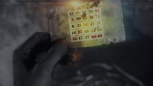 Bingozettel