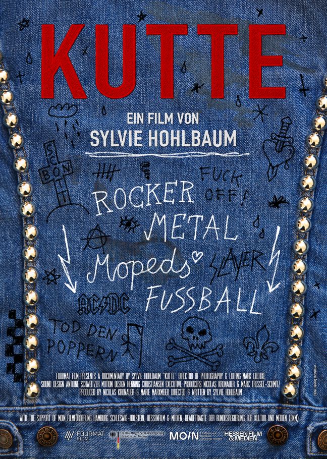 Filmplakat Kutte