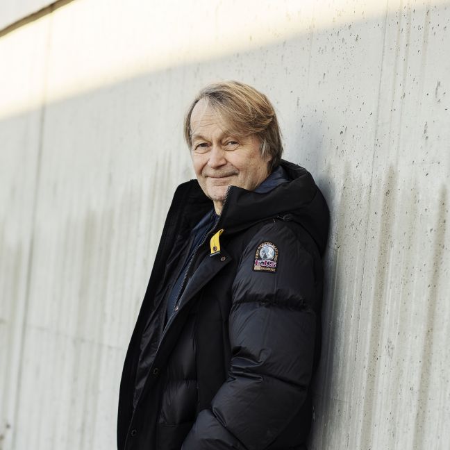 Nils Gaup (Regie)