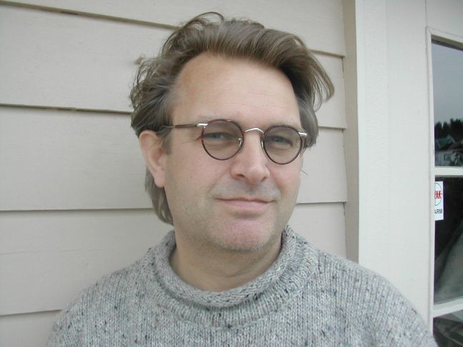 Bent Hamer (Regie)