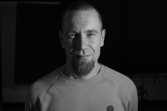 Jukka Kärkkäinen (Regie)