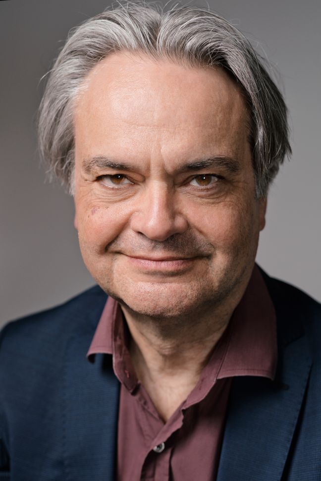 Regie (Michael Chauvistré)